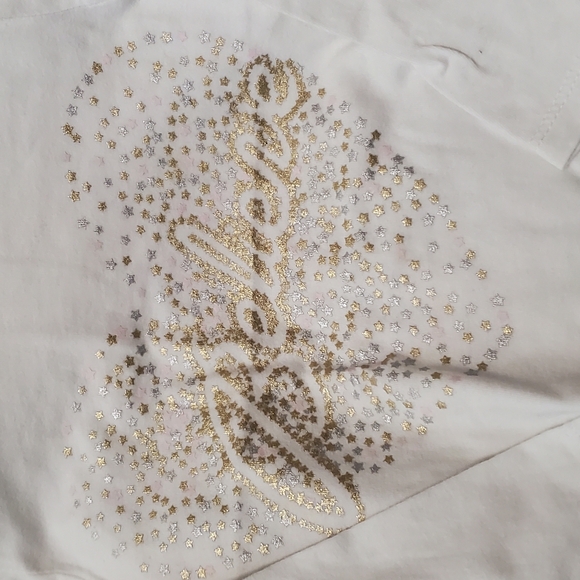 Bundle of First Impressions Baby l/s shirts. - Picture 5 of 5